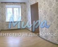 2-комнатная квартира площадью 46 кв.м, Волковская ул., 51 | цена 4 190 000 руб. | www.metrprice.ru