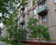 2-комнатная квартира площадью 58 кв.м, Саратовский 1-й пр., 6 | цена 8 400 000 руб. | www.metrprice.ru