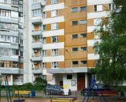 2-комнатная квартира площадью 54 кв.м, Лукинская ул., 1 | цена 7 399 000 руб. | www.metrprice.ru