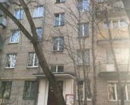 1-комнатная квартира площадью 30.3 кв.м, Лодочная ул., 31С1 | цена 4 500 000 руб. | www.metrprice.ru