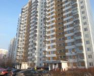 3-комнатная квартира площадью 73 кв.м, Боровское ш., 44К1 | цена 9 300 000 руб. | www.metrprice.ru