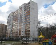 1-комнатная квартира площадью 52 кв.м, Зеленый просп., 8 | цена 13 900 000 руб. | www.metrprice.ru