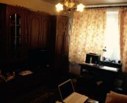 1-комнатная квартира площадью 33 кв.м, Лобачевского ул., 48/87 | цена 6 100 000 руб. | www.metrprice.ru