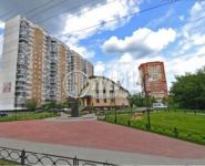 3-комнатная квартира площадью 103 кв.м, 3-е Почтовое отделение ул., 96 | цена 12 000 000 руб. | www.metrprice.ru