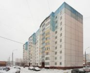 3-комнатная квартира площадью 76 кв.м, Тепличная улица, 9Б | цена 6 200 000 руб. | www.metrprice.ru