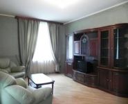 3-комнатная квартира площадью 98 кв.м, Космонавта Волкова ул., 27 | цена 21 300 000 руб. | www.metrprice.ru