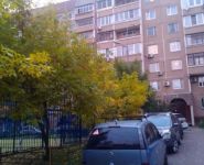 2-комнатная квартира площадью 56 кв.м, Барышиха ул., 6 | цена 8 750 000 руб. | www.metrprice.ru