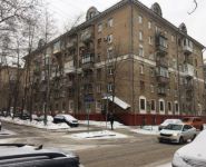 2-комнатная квартира площадью 47 кв.м, 2-я Песчаная улица, 6к2 | цена 12 500 000 руб. | www.metrprice.ru