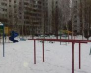 1-комнатная квартира площадью 38.1 кв.м, Зеленоград, к1554 | цена 5 250 000 руб. | www.metrprice.ru