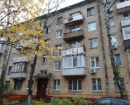 2-комнатная квартира площадью 43 кв.м, Рязанский просп., 49К2 | цена 6 600 000 руб. | www.metrprice.ru