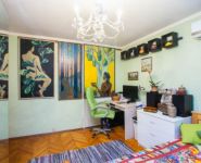 2-комнатная квартира площадью 36 кв.м, Ереванская ул., 26к1 | цена 5 650 000 руб. | www.metrprice.ru