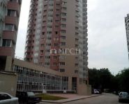 1-комнатная квартира площадью 44 кв.м, Бабакина ул., 15 | цена 4 900 000 руб. | www.metrprice.ru