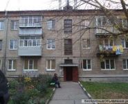 2-комнатная квартира площадью 43.5 кв.м,  | цена 2 200 000 руб. | www.metrprice.ru