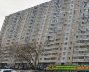 2-комнатная квартира площадью 64 кв.м, Мытищинская 3-я ул., 3к1 | цена 18 000 000 руб. | www.metrprice.ru