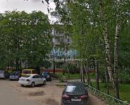 2-комнатная квартира площадью 45 кв.м, Попова ул., 22 | цена 3 850 000 руб. | www.metrprice.ru