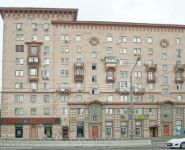 3-комнатная квартира площадью 75 кв.м, Саринский пр., 2 | цена 23 900 000 руб. | www.metrprice.ru