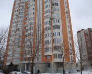 2-комнатная квартира площадью 53 кв.м, Нансена пр., 5 | цена 10 100 000 руб. | www.metrprice.ru