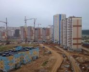 1-комнатная квартира площадью 46 кв.м, Южная ул., 36 | цена 2 900 000 руб. | www.metrprice.ru