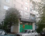 1-комнатная квартира площадью 39 кв.м, Ярославское ш., 117 | цена 5 450 000 руб. | www.metrprice.ru