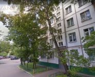 1-комнатная квартира площадью 32 кв.м, Большая Черкизовская улица, 8к2 | цена 5 850 000 руб. | www.metrprice.ru