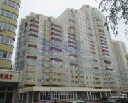 2-комнатная квартира площадью 58.8 кв.м, Некрасова ул., 11 | цена 4 267 675 руб. | www.metrprice.ru