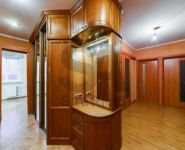 4-комнатная квартира площадью 72.8 кв.м, Варшавское шоссе, 152 | цена 16 000 000 руб. | www.metrprice.ru