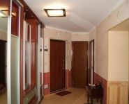 3-комнатная квартира площадью 82.7 кв.м, Дубнинская улица, 10к5 | цена 8 900 000 руб. | www.metrprice.ru