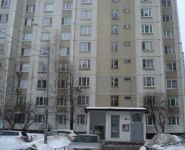 2-комнатная квартира площадью 52 кв.м, Маршала Крылова б-р, 4 | цена 5 500 000 руб. | www.metrprice.ru