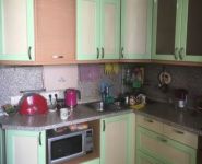 2-комнатная квартира площадью 54 кв.м, Дубнинская улица, 53к1 | цена 8 790 000 руб. | www.metrprice.ru