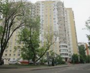 1-комнатная квартира площадью 35 кв.м, Ковров пер., 26С1 | цена 8 200 000 руб. | www.metrprice.ru