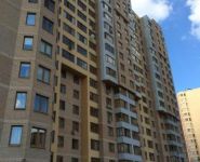 1-комнатная квартира площадью 42 кв.м, Октября улица, д.18 | цена 6 255 000 руб. | www.metrprice.ru