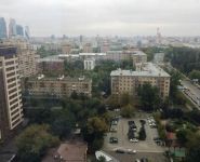 3-комнатная квартира площадью 121.1 кв.м в ЖК "Дом на Мосфильмовской", Мосфильмовская улица, 8 | цена 52 332 000 руб. | www.metrprice.ru