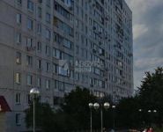 1-комнатная квартира площадью 38.6 кв.м, Павлино мкр., 14 | цена 3 650 000 руб. | www.metrprice.ru