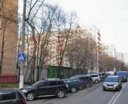 3-комнатная квартира площадью 60 кв.м, Куусинена ул., 4Ак3 | цена 12 300 000 руб. | www.metrprice.ru