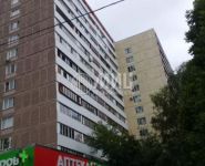 3-комнатная квартира площадью 64.2 кв.м, Дубининская улица, 20 | цена 8 000 000 руб. | www.metrprice.ru