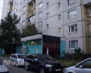 1-комнатная квартира площадью 39 кв.м, Лебедянская улица, 23 | цена 5 750 000 руб. | www.metrprice.ru