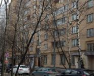 2-комнатная квартира площадью 54.3 кв.м, Ярцевская ул., 11К1 | цена 8 500 000 руб. | www.metrprice.ru