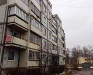 1-комнатная квартира площадью 30 кв.м, ДОС ул., 29 | цена 2 550 000 руб. | www.metrprice.ru