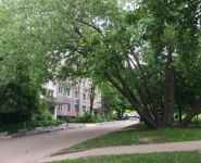 1-комнатная квартира площадью 32.5 кв.м, улица Дмитрия Ульянова, 6к1 | цена 4 900 000 руб. | www.metrprice.ru