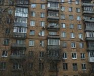 2-комнатная квартира площадью 40 кв.м, Кантемировская улица, 33к2 | цена 6 300 000 руб. | www.metrprice.ru