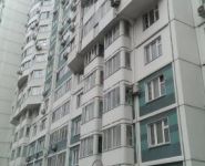 2-комнатная квартира площадью 58 кв.м, Новаторов ул., 36К3 | цена 14 090 000 руб. | www.metrprice.ru