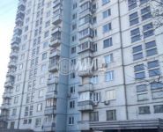 2-комнатная квартира площадью 54 кв.м, Балаклавский просп., 48К1 | цена 9 300 000 руб. | www.metrprice.ru