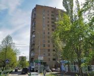 2-комнатная квартира площадью 43 кв.м, Волгоградский просп., 108К2 | цена 7 300 000 руб. | www.metrprice.ru