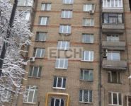 2-комнатная квартира площадью 45.8 кв.м,  | цена 10 100 000 руб. | www.metrprice.ru