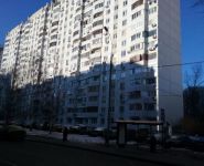 3-комнатная квартира площадью 75 кв.м, Цюрупы ул., 18К1 | цена 14 000 000 руб. | www.metrprice.ru