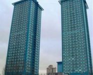 3-комнатная квартира площадью 94 кв.м, Ельнинская улица, 13 | цена 22 000 000 руб. | www.metrprice.ru