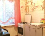 2-комнатная квартира площадью 45 кв.м, Керченская ул., 11К1 | цена 6 400 000 руб. | www.metrprice.ru