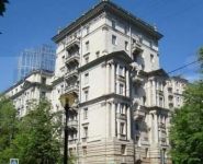 3-комнатная квартира площадью 80 кв.м, Акуловская улица, 23 | цена 22 700 000 руб. | www.metrprice.ru