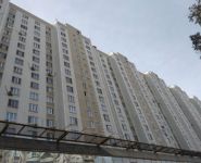 2-комнатная квартира площадью 60 кв.м, Братиславская улица, 18к1 | цена 10 900 000 руб. | www.metrprice.ru