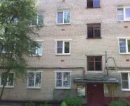 2-комнатная квартира площадью 45 кв.м, Больничная улица, 13 | цена 3 000 000 руб. | www.metrprice.ru